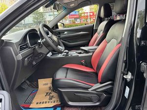 Carr Jetour d'occasion 2022 2023 2024 X70S Super Edition SUV 7 places Transmission manuelle Exportation <span class=keywords><strong>Prix</strong></span> bas - Product Image 3