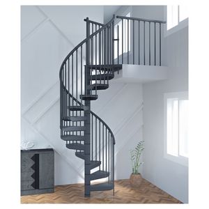 <span class=keywords><strong>Escalera</strong></span> de Caracol Comercial - <span class=keywords><strong>Escalera</strong></span> de Caracol de Uso Público para Centros Comerciales, <span class=keywords><strong>Escalera</strong></span> de Caracol Resistente al Fuego con Peldaños <span class=keywords><strong>Anchos</strong></span> - Product Image 3
