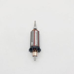 อะไหล่หัวจับมอเตอร์ไมโครมอเตอร์แบบมีแรงบิดสูง สำหรับรุ่น 102L 102 105L 105 102LN 120II 108E H20 H37L1 H20N - Product Image 1