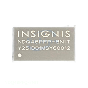NDQ48PFQ-8NIT 78 TFBGA <b>Memory</b> Buy Online Electronic Components Original - Product Image 1