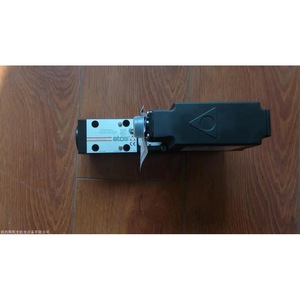 Vanne solénoïde Atos SdhI0751214, commande hydraulique, fabrication italienne - Product Image 1