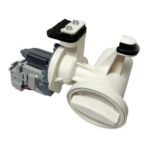 <span class=keywords><strong>Pompe</strong></span> <span class=keywords><strong>de</strong></span> <span class=keywords><strong>vidange</strong></span> pour lave-linge <span class=keywords><strong>Whirlpool</strong></span> W10130913 (Couverture <span class=keywords><strong>de</strong></span> la <span class=keywords><strong>pompe</strong></span> : entrée 36 mm, sortie 27 mm) - Product Image 1