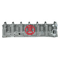 Nouvelle culasse de moteur diesel XC 2.8L 12V SOHC RD28 RD28T OEM 11040-VB301 11040-32J04 pour Nissan Patrol Y60 Safari 2.8L