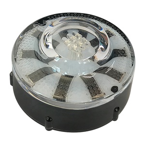 <strong>Manufacturer</strong> Price <strong>Road</strong> <strong>Stud</strong> Lights 360 Degree Glass <strong>Road</strong> Markers <strong>Studs</strong> Solar Panel LED Flashing Light Cat Eye <strong>Road</strong> <strong>Stud</strong> - Product Image 1