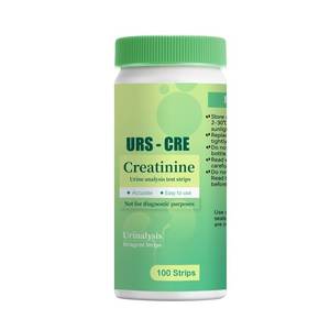 URS-CRE 크레아티닌 소변 검사, 소변 검사를위한 병리학 분석 계량 봉 제거 - Product Image 4