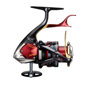   Moulinet de pêche Fireblood C3000 à 17 roulements, pour droitiers et gauchers, pour la pêche en eau calme - Product Image 2