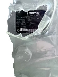 Excavator concrete <b>pump</b> vehicle equipment parts A11VO145 A11VO75 hydraulic <b>pump</b> - Product Image 4