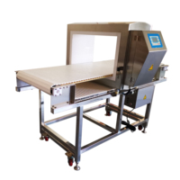 SINBON Made in China Metaaldetector Kleding Metaaldetector Machine Metaaldetector voor Fruit en Groenten