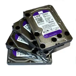 Überholte Festplatte 1t 2TB 4TB 8TB 16TB verwendet 3,5-Zoll-Festplatte HDD SSD für Laptop-Computer-Server