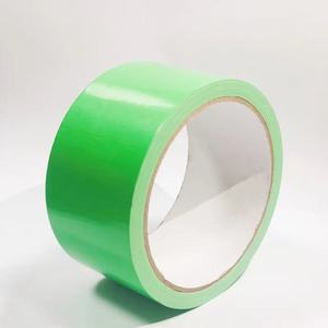 Bopp trong suốt 30M sơn xe ô tô carton niêm phong mặt nạ băng nước kích hoạt Acrylic dính áp lực nhạy cảm - Product Image 1