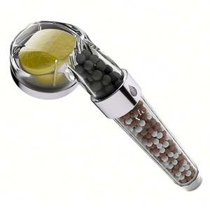 Bonne Vente Top Avec Filtre Douche Filtre Aroma Pluie Recharge Pommeau de Douche - Product Image 6