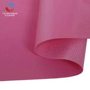 PVC Inflatable Tráng Tarpaulin Đối Với Thể Thao Game Sản Phẩm, Trung Quốc Nhà Máy Giá