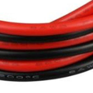 Câble de batterie 8-20 AWG multi-calibre 1M pour véhicules - Product Image 2