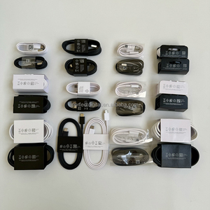 Adaptador de Corriente PD EPTA845, Carga Súper Rápida de 45W, Adaptador Europeo de 2 Pines, Cargador USB C de 3 Pines para Reino Unido, para Samsung Galaxy S25 S24 S23 Ultra - Product Image 6