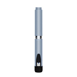 Smoothing <b>Pen</b> V2 Atomizing <b>Refilling</b> Cartridge Disposable Injector Without Scale Markings - Product Image 3