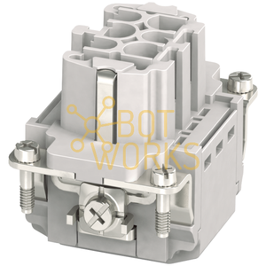 Murrelektronik 70MH-EB006-DP03020 - Nuovo - Product Image 1