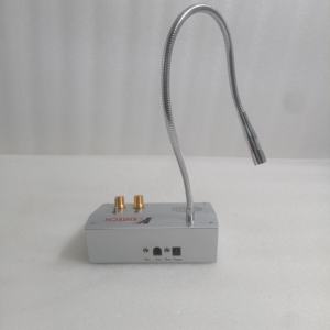 KNTECH-Interphone de fenêtre sans fil KNDJ-1 intérieur SUS304, clavier mains libres, microphone pour téléphone à fil, banque, métro - Product Image 6