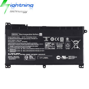 Nouvelle batterie d'ordinateur portable d'origine <span class=keywords><strong>BI03XL</strong></span> 11.55V 41.7Wh pour HP pavillon X360 M3-U 13-U M3-U001DX 843537-541 HSTNN-LB7P ON03XL - Product Image 1