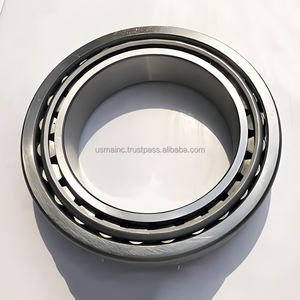 ตลับลูกปืนเม็ดเรียวเดี่ยวแบบเรียวเรียวเดี่ยวของแท้จาก USMA รุ่น STS3572/ST3579 ขนาด 35x79x23 มม. ผลิตจากเหล็กโครเมียม ความแม่นยำระดับ P6 สำหรับรถยนต์ - Product Image 2