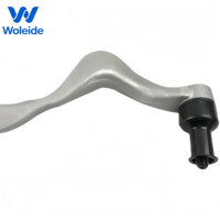 Bras de suspension inférieur avant gauche et droit Woleide OE 31122405861 31122405862 31122409598 compatible avec BMW E90 E88 E92 E91 E81 E93 E82 E87