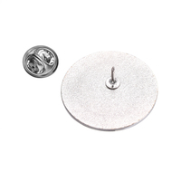 Science émail Pi Science émail broche oublié laboratoire sécurité sac à dos Badge vêtements accessoires cadeaux pour amis bijoux