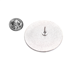 Science émail Pi Science émail broche <span class=keywords><strong>oublié</strong></span> laboratoire sécurité sac à dos Badge vêtements accessoires cadeaux pour amis bijoux - Product Image 2