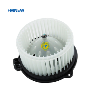 Souffleur de climatisation de voiture à faible bruit pour LAND ROVER DISCOVERY II 2 RHD - Product Image 2