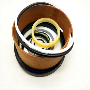 Kit de sellos de aceite para cilindro hidráulico de excavadora, kit de sellos de anillo tórico para martillo hidráulico, kit de sellos de cilindro de pluma PC200-1 707-98-47500 - Product Image 1