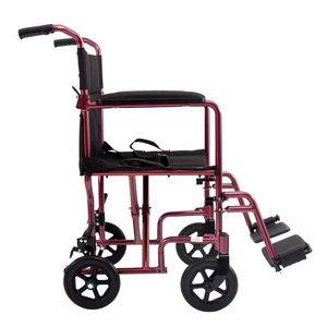 รถเข็นอลูมิเนียมน้ำหนักเบาสำหรับการขนส่ง รุ่น Ms-W40 - Product Image 3