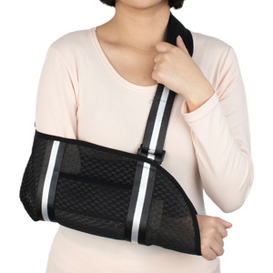 Shoulder and <b>arm</b> fixation belt for <b>arm</b> fracture fixation, shoulder and elbow joint dislocation, wrist brace, and protective - Product Image 2