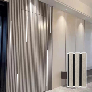 Tấm tường bằng gỗ tấm âm thanh akupanel tấm âm thanh tấm Tường âm thanh akupanel - Product Image 6