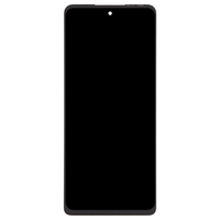 Écran LCD OEM avec numériseur et assemblage complet pour Infinix Note 30 4G/5G X6711