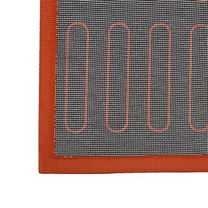 Tapis de cuisson en silicone perforé antiadhésif, doublure de four en maille respirante en fibre de verre, tapis de cuisson résistant à la chaleur - Product Image 6