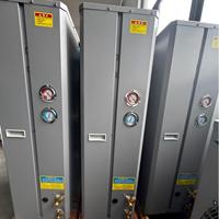 Unit Kompresor Kondensor Pendingin Otomatis Hemat Energi Merek Tecumseh Baru Komponen Inti Motor Ruang Pendingin Garansi 2 Tahun