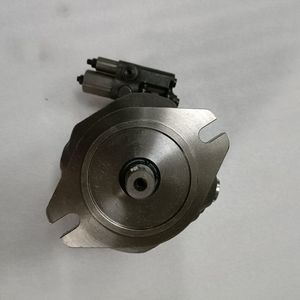 Bomba de Desplazamiento Variable de Pistón Hidráulico Serie A10VSO A10VSO-100DFR-31R- PKC12N00 A10VSO45DR/31R-PPA12N00 A10VSO18DR - Product Image 4