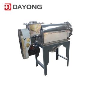 <span class=keywords><strong>Sifter</strong></span> Putar Aliran Udara untuk Tepung Industri yang Dikustomisasi untuk Penyaringan Bubuk Ringan - Product Image 5