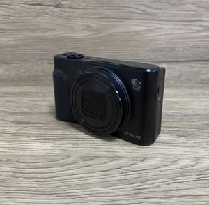 Zoom óptico de 40x + video 4K: el SX740 HS es un telescopio de viaje que cabe en tu bolsillo! - Product Image 6