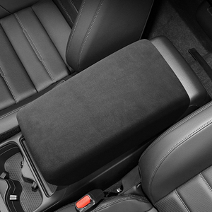 Vải nhung lộn giả da, vải vinyl, phim dán xe, phim tự dính sửa chữa nội thất xe, đổi màu nội thất xe - Product Image 3