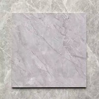 Toilet Farmhouse Matte porselen selesai ubin lantai pedesaan untuk lantai 40x40 harga di Pakistan