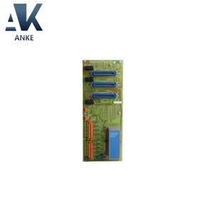 Ensamblaje de terminales de salida analógica Honeywell, 51304335-100, 1, 2, - Product Image 2