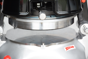 Tự động bột Divider rounder cho bánh <span class=keywords><strong>pizza</strong></span> bóng Máy bột Maker cho nhà khách sạn nhà hàng và cửa hàng thực phẩm - Product Image 6