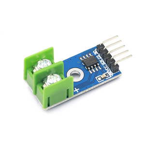 Module de thermocouple de type K Max6675, capteur de température haute température 1024C pour la surveillance industrielle - Product Image 3