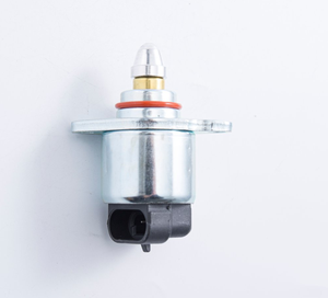 วาล์วควบคุมอากาศเดินเบา 40482302 2245H 2S6A9F715BA 2S6A9F715BB 1149683 IACV IAC มอเตอร์ควบคุมรอบเดินเบา สำหรับรถฟอร์ด เฟียสต้า เคเอ - Product Image 6