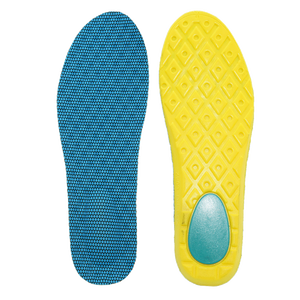 Semelles intérieures de sport et de confort Eva à haute élasticité, Absorption des chocs, douces et respirantes, semelles rehaussantes, Offres Spéciales - Product Image 1