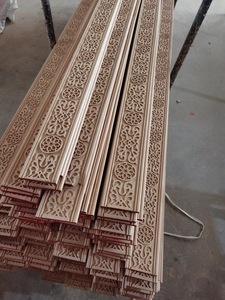 Moulures en <span class=keywords><strong>bois</strong></span> massif en gros, garnitures en <span class=keywords><strong>bois</strong></span>, moulures en <span class=keywords><strong>bois</strong></span> sculptées, moulures de couronne en <span class=keywords><strong>bois</strong></span> - Product Image 6