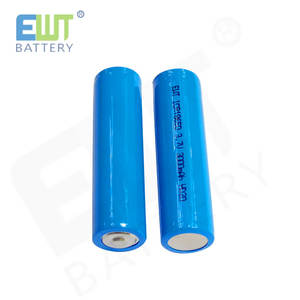 INR18650 HG2 <span class=keywords><strong>3</strong></span>.7V 3000mAh高品质锂离子电池圆柱形锂电池可充电锂离子电池 - Product Image 3