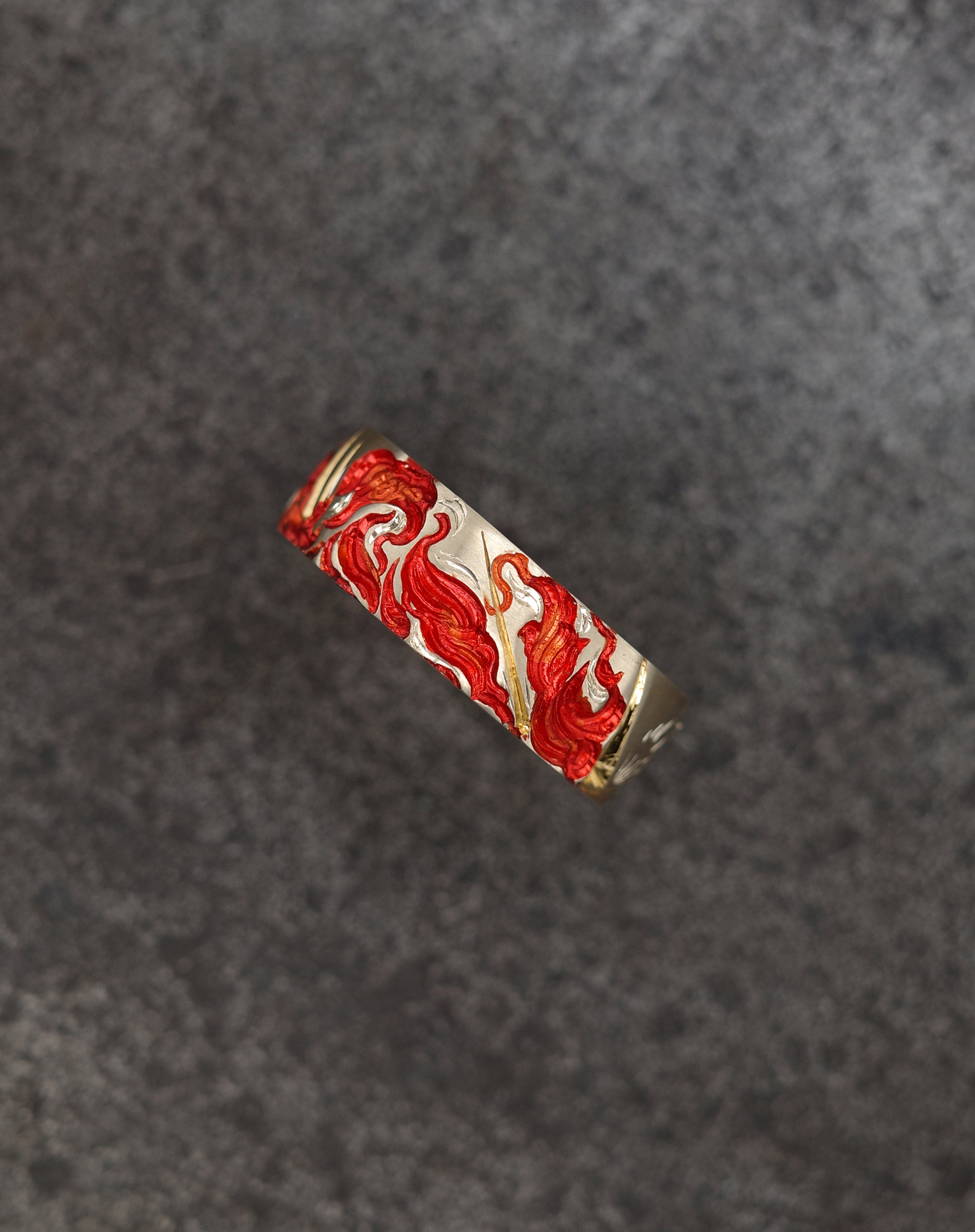 Rojo
