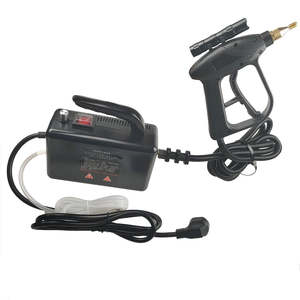 2600W Kitchen air Conditioner Household Instant Hot Wet and Dry Adjustable Compact Steam <b>Cleaner</b> - Product Image 2