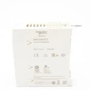 Modulo di uscita di ingresso analogico isolato Modicon M340 X80 muslimexmuslimexmuslimexmuslimate