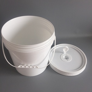 Bán Hot Lau Vải Xô Thùng 10L Nhựa <span class=keywords><strong>Container</strong></span> Với Dispenser <span class=keywords><strong>10</strong></span> LÍT Xô Nhựa Cho Hóa Chất Mực Rượu - Product Image 3